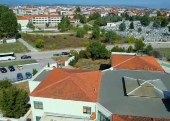 Υπέροχο video του Μουσικού Σχολείου Πτολεμαΐδας, σε μουσική Θεοδωράκη, για την Ευρωπαϊκή Εβδομάδα Κινητικότητας