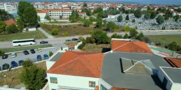 Υπέροχο video του Μουσικού Σχολείου Πτολεμαΐδας, σε μουσική Θεοδωράκη, για την Ευρωπαϊκή Εβδομάδα Κινητικότητας