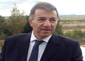 Το μήνυμα του Δημάρχου Αμυνταίου Άνθιμου Μπιτάκη για την Παγκόσμια ημέρα Ηλικιωμένων