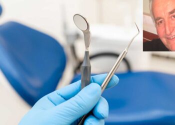 Τι ισχύει τελικά για εμβολιασμένους και μη κατά την προσέλευση στον οδοντίατρο – Ο πρόεδρος του Οδοντιατρικού Συλλόγου Νεράτζης Θεοφάνους στον VivaGR