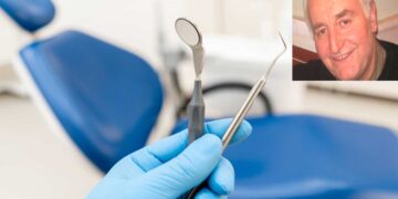 Τι ισχύει τελικά για εμβολιασμένους και μη κατά την προσέλευση στον οδοντίατρο – Ο πρόεδρος του Οδοντιατρικού Συλλόγου Νεράτζης Θεοφάνους στον VivaGR