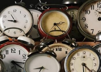 Αλλαγή ώρας – Τι θα συμβεί τελικά φέτος ;