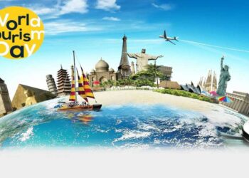 Το μήνυμα του Αντιπεριφερειάρχη Επιχειρηματικής Ανάπτυξης  και  Προέδρου Εταιρίας Τουρισμού Δυτικής Μακεδονίας Γιώργου Βαβλιάρα  για την Παγκόσμια Ημέρα Τουρισμού