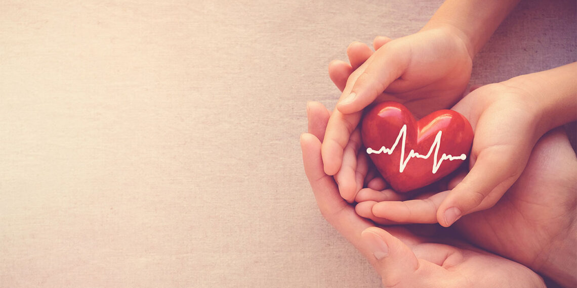 Μαμάτσειο Νοσοκομείο: Εκδήλωση για την Παγκόσμια ημέρα Καρδιάς την Τετάρτη 29 Σεπτεμβρίου