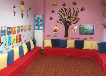 Βάρκιζα: Ελεύθεροι οι υπεύθυνοι του παιδικού σταθμού που ξέχασαν δίχρονο κοριτσάκι επί τέσσερις ώρες στο σχολικό