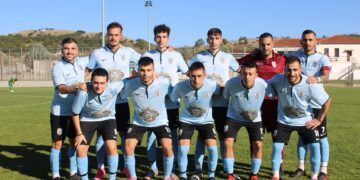 Δίκαιη νίκη του ΠΑΟ Κοίλων επί των Πύργων με 2-1 (βίντεο)