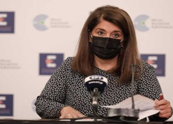 Παπαευαγγέλου: “Αυξητική τάση κρουσμάτων στη Δ. Μακεδονία”