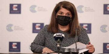 Παπαευαγγέλου: “Αυξητική τάση κρουσμάτων στη Δ. Μακεδονία”