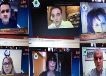 Η έγκριση του ΠΕΠ Δυτικής Μακεδονίας (2021-27) καθώς και η Αποδοχή όρων για τη λήψη δανείου 11.130.000,00€  από το Ταμείο Παρακαταθηκών και Δανείων θα συζητηθούν στο Περιφερειακό συμβούλιο που θα γίνει στις 5/10