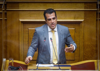 Στην Κοζάνη αύριο ο Υπουργός Υγείας, Θανάσης Πλεύρης