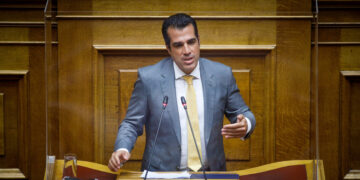 Στην Κοζάνη αύριο ο Υπουργός Υγείας, Θανάσης Πλεύρης