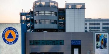 Στο επίπεδο 4 του Επιδημιολογικού Χάρτη της χώρας Λάρισα, Χαλκιδική, Κιλκίς και Θεσσαλονίκη – Παρατείνεται η ισχύς των ειδικών μέτρων σε Πιερία, Ημαθία, Πέλλα, Καβάλα, Καστοριά, Ξάνθη και Δράμα