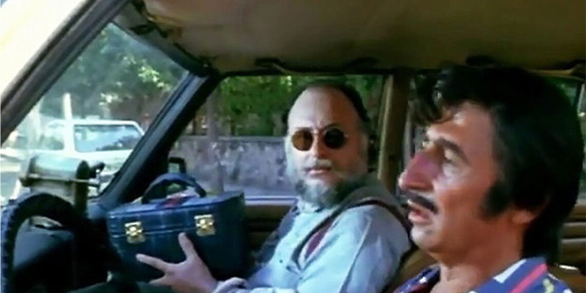 Κουίζ ημέρας : Ελληνικές ταινίες των 80’s , πόσες θα βρεις; (Μέρος 1ο)