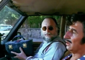 Κουίζ ημέρας : Ελληνικές ταινίες των 80’s , πόσες θα βρεις; (Μέρος 1ο)