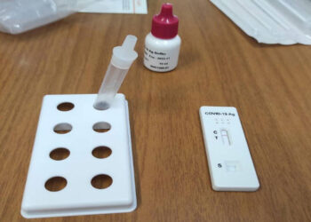 Δήμος Κοζάνης: Rapid tests την Πέμπτη 23 Σεπτεμβρίου, 10:00-13:00, στην κεντρική πλατεία