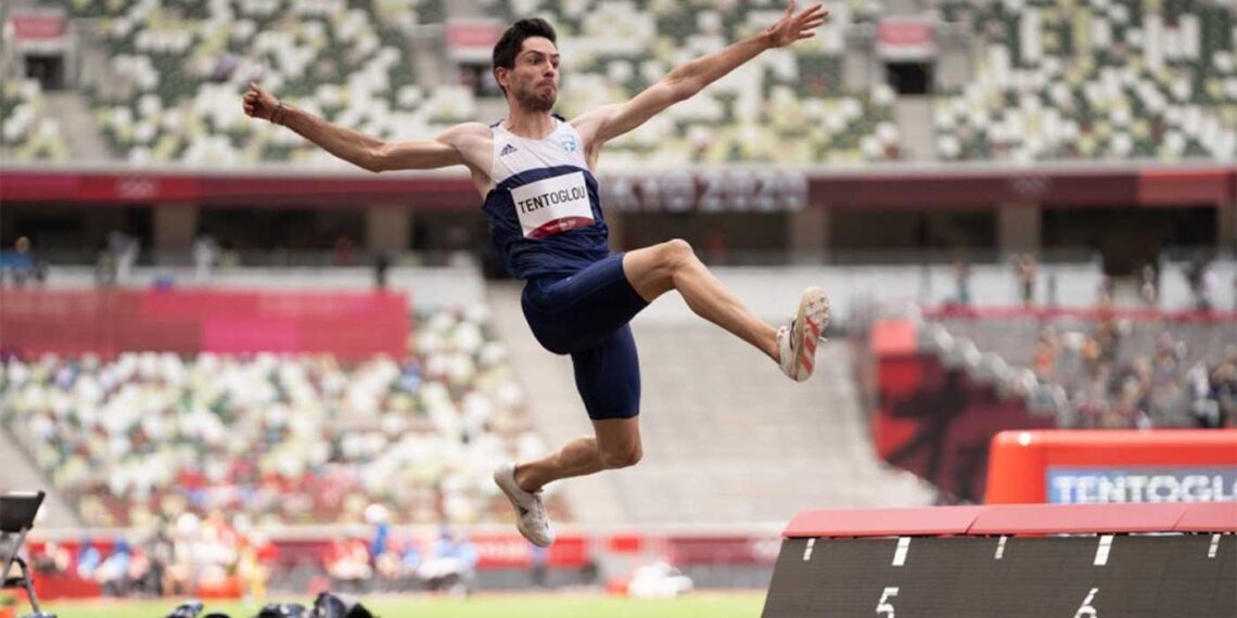 Υποψήφιος για κορυφαίος αθλητής της χρονιάς στην Ευρώπη ο Μίλτος Τεντόγλου