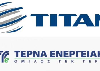Στρατηγική συνεργασία Ομίλων ΤΙΤΑΝ – ΤΕΡΝΑ ΕΝΕΡΓΕΙΑΚΗ για επενδύσεις στη διαχείριση απορριμμάτων
