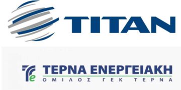 Στρατηγική συνεργασία Ομίλων ΤΙΤΑΝ – ΤΕΡΝΑ ΕΝΕΡΓΕΙΑΚΗ για επενδύσεις στη διαχείριση απορριμμάτων