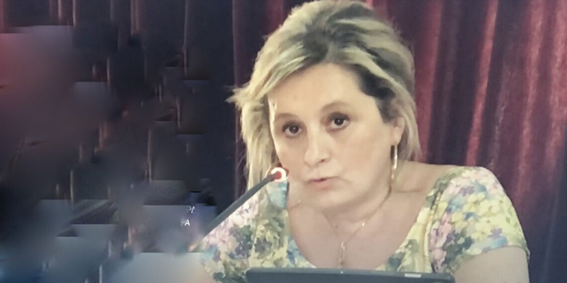 Αθηνά Τερζοπούλου: Στάσιμη η αξιοποίηση του χώρου της πρώην ΑΕΒΑΛ; Από λόγια χορτάσαμε, θα δούμε έργα;