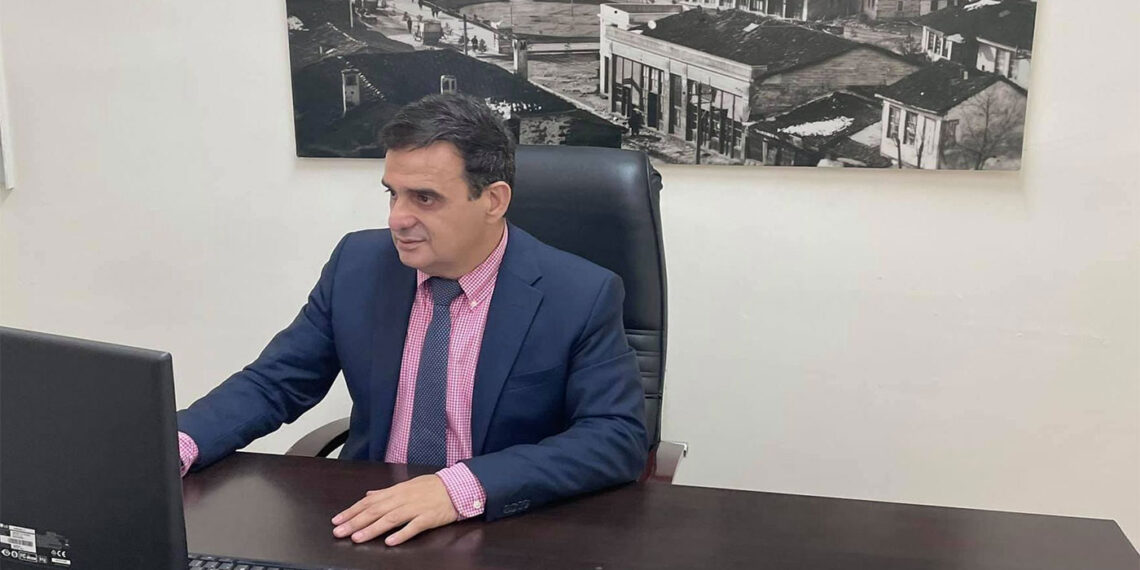 Ιστορική συμφωνία Ελλάδας- Γαλλίας. “Θωρακίζεται” η πατρίδα μας με  τη  «Στρατηγική Εταιρική Σχέση για τη Συνεργασία στην Άμυνα και την Ασφάλεια» – Γράφει ο Τοπαλίδης Τρ. Γεώργιος