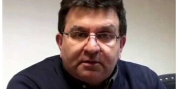 Εκτός σύσκεψης με Πλεύρη ο Ιατρικός Σύλλογος Κοζάνης: «Έλλειψη γνώσης των θεσμικών συνομιλητών»- Το αιχμηρό σχόλιο του Προέδρου, Χάρη Τσεβεκίδη