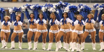 Το τσιρλίντινγκ ξαναμπαίνει στα σχολεία παρέα με την Πυγμαχία!