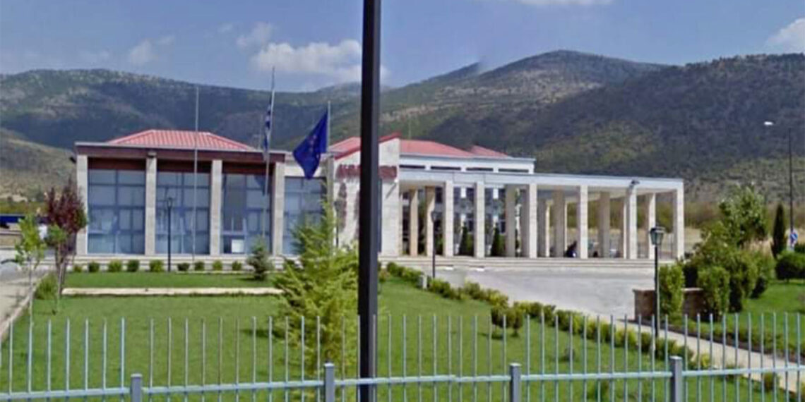 Δήμος Βοΐου: Εγκατάσταση πρώτου  Ειδικού Τμήματος Ιατρικής Καταστροφών στο Δημοτικό Κατάστημα Ασκίου