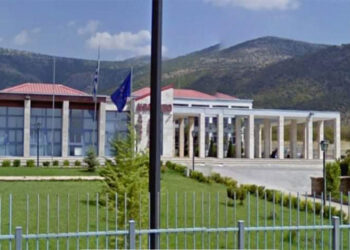 Δήμος Βοΐου: Εγκατάσταση πρώτου  Ειδικού Τμήματος Ιατρικής Καταστροφών στο Δημοτικό Κατάστημα Ασκίου
