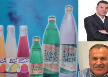 Αμύνταιο: “Πόλεμος” για το ΞΙΝΟ ΝΕΡΟ – Μπιτάκης για τις απειλές Ιωσηφίδη για νέες μηνύσεις: “Η αλήθεια τελικά θα λάμψει και θα αποδοθούν αστικές και ποινικές ευθύνες”