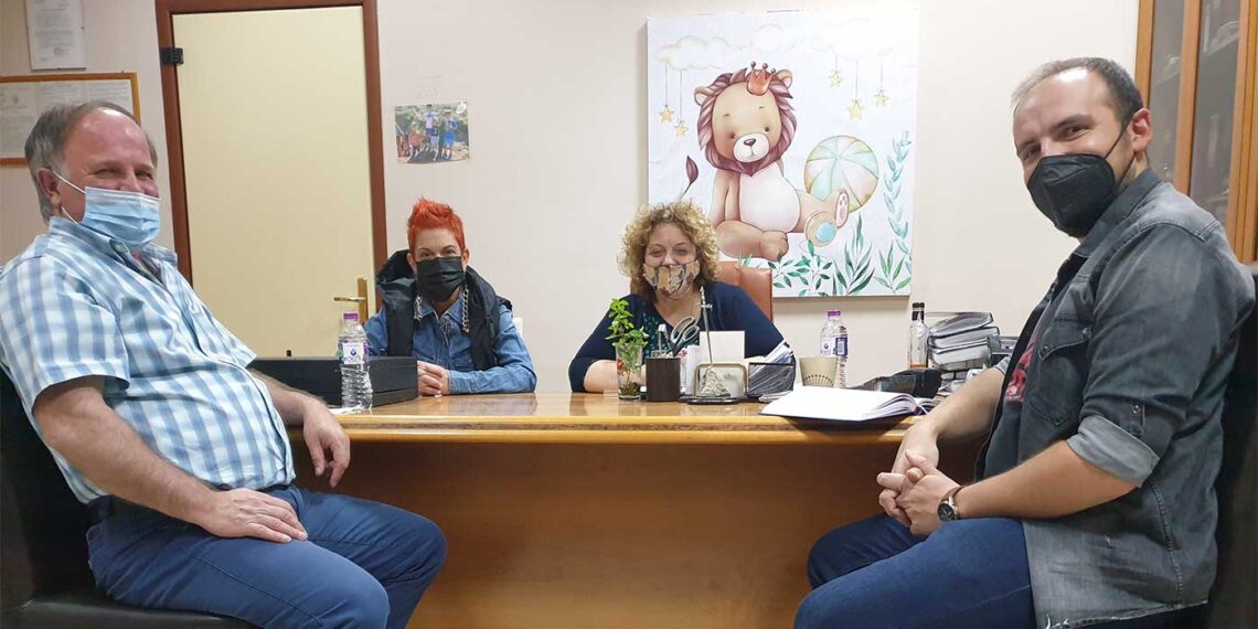 Οι ανατιμήσεις α΄ υλών και άλλα ζητήματα του κλάδου βρέθηκαν μεταξύ άλλων στο επίκεντρο συνάντησης του Δ.Σ. του Σωματείου Ζαχαροπλαστών Ν. Κοζάνης στην Πτολεμαΐδα