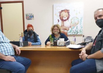 Οι ανατιμήσεις α΄ υλών και άλλα ζητήματα του κλάδου βρέθηκαν μεταξύ άλλων στο επίκεντρο συνάντησης του Δ.Σ. του Σωματείου Ζαχαροπλαστών Ν. Κοζάνης στην Πτολεμαΐδα