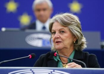 Αύριο στην Κοζάνη η Επίτροπος της Ε.Ε., Ελίζα Φερέιρα- Μαζί της Γεωργιάδης, Παπαθανάσης, Μουσουρούλης- Σύσκεψη με Δημάρχους, Περιφερειάρχη και Πρύτανη Πανεπιστημίου