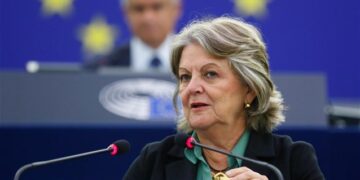 Αύριο στην Κοζάνη η Επίτροπος της Ε.Ε., Ελίζα Φερέιρα- Μαζί της Γεωργιάδης, Παπαθανάσης, Μουσουρούλης- Σύσκεψη με Δημάρχους, Περιφερειάρχη και Πρύτανη Πανεπιστημίου