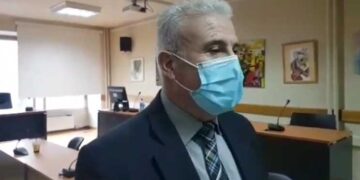 Σύσκεψη αιρετών και φορέων στην ΠΕ Φλώρινας για την καταγραφή και ανάδειξη των προβλημάτων των μικρομεσαίων επιχειρήσεων – Γ. Κιοσές (αντιπεριφερειάρχης): «Ομοθυμία σε μια κοινή προσπάθεια»