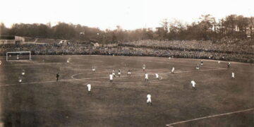Μάντσεστερ Γ. – Λίβερπουλ με απίστευτη παράδοση ενός αιώνα στο FA Cup