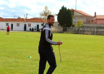 Ποδόσφαιρο: Αργύρης Σιώμος Με την δεύτερη καραντίνα καταλαβαίνεις ότι η ελευθερία παύει να είναι ιδανικό. Αλλά πάνω από όλα προέχει η υγεία