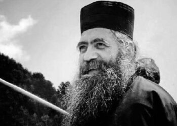 Όταν οι άγγελοι επιστρέφουν στα ουράνια… του Χαρίτωνα Καρανάσιου