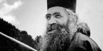 Όταν οι άγγελοι επιστρέφουν στα ουράνια… του Χαρίτωνα Καρανάσιου