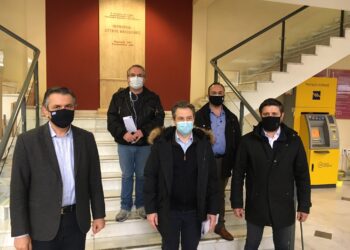 Τα 100εκ. και το χαμήλωμα του ανώτατου ορίου επιδότησης- Τα νέα δεδομένα για την ενίσχυση των επιχειρήσεων στη Δυτική Μακεδονία- Εν αναμονή των τελικών ανακοινώσεων από το Υπουργείο Ανάπτυξης