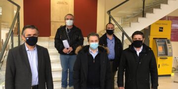 Τα 100εκ. και το χαμήλωμα του ανώτατου ορίου επιδότησης- Τα νέα δεδομένα για την ενίσχυση των επιχειρήσεων στη Δυτική Μακεδονία- Εν αναμονή των τελικών ανακοινώσεων από το Υπουργείο Ανάπτυξης