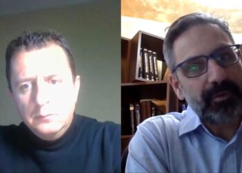 Λευτέρης Ιωαννίδης: «Προσβλητική η απόφαση Χατζηδάκη- Μας βρήκε κοιμώμενους- Όχι σε σπασμωδικές αντιδράσεις για την τιμή των όπλων»- Κριτική στη δημοτική αρχή για τη διαχείριση της πανδημίας: «Είναι κοινός τόπος πως έχει άγνοια…»- Τι λέει για τη διαδοχή του- VIDEO