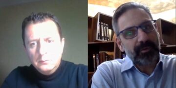 Λευτέρης Ιωαννίδης: «Προσβλητική η απόφαση Χατζηδάκη- Μας βρήκε κοιμώμενους- Όχι σε σπασμωδικές αντιδράσεις για την τιμή των όπλων»- Κριτική στη δημοτική αρχή για τη διαχείριση της πανδημίας: «Είναι κοινός τόπος πως έχει άγνοια…»- Τι λέει για τη διαδοχή του- VIDEO