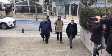 Στα δικαστήρια Κοζάνης ο Π. Πλακεντάς για την κατάθεση μηνυτήριας αναφοράς για τα ετεροχρονισμένα κρούσματα (βίντεο)