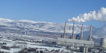 Ο ΑΗΣ Καρδιάς σε λευκό φόντο (φώτο)