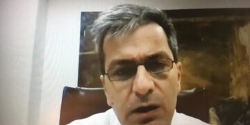 Θόδωρος Θεοδουλίδης(Πρύτανης Πανεπιστημίου Δυτικής Μακεδονίας): «Με την ελάχιστη βάση εισαγωγής θα χάσουμε το 58% των φοιτητών και 10 τμήματα»- Σε Κοζάνη και Γρεβενά οι μεγαλύτερες απώλειες, δεν πλήττεται η Πτολεμαϊδα