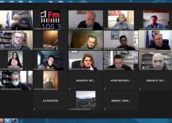 Επίθεση Ζευκλή στον Υπουργό Μεταφορών: «Αλαζονική συμπεριφορά, δεν δέχεται να μιλήσει με κανέναν και προσβάλει θεσμούς»