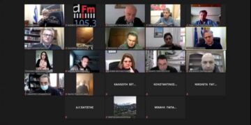 Επίθεση Ζευκλή στον Υπουργό Μεταφορών: «Αλαζονική συμπεριφορά, δεν δέχεται να μιλήσει με κανέναν και προσβάλει θεσμούς»