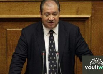 Ερώτηση του βουλευτή Β’ Θεσσαλονίκης και Τομεάρχη Ενέργειας και Περιβάλλοντος του Κινήματος Αλλαγής Γιώργου Αρβανιτίδη, για την Απόφαση του Υπουργείου Ενέργειας και Περιβάλλοντος να περικόψει του πόρους του Πράσινου Ταμείου που προορίζονται για την Απολιγνιτοποίηση