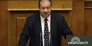 Ερώτηση του βουλευτή Β’ Θεσσαλονίκης και Τομεάρχη Ενέργειας και Περιβάλλοντος του Κινήματος Αλλαγής Γιώργου Αρβανιτίδη, για την Απόφαση του Υπουργείου Ενέργειας και Περιβάλλοντος να περικόψει του πόρους του Πράσινου Ταμείου που προορίζονται για την Απολιγνιτοποίηση