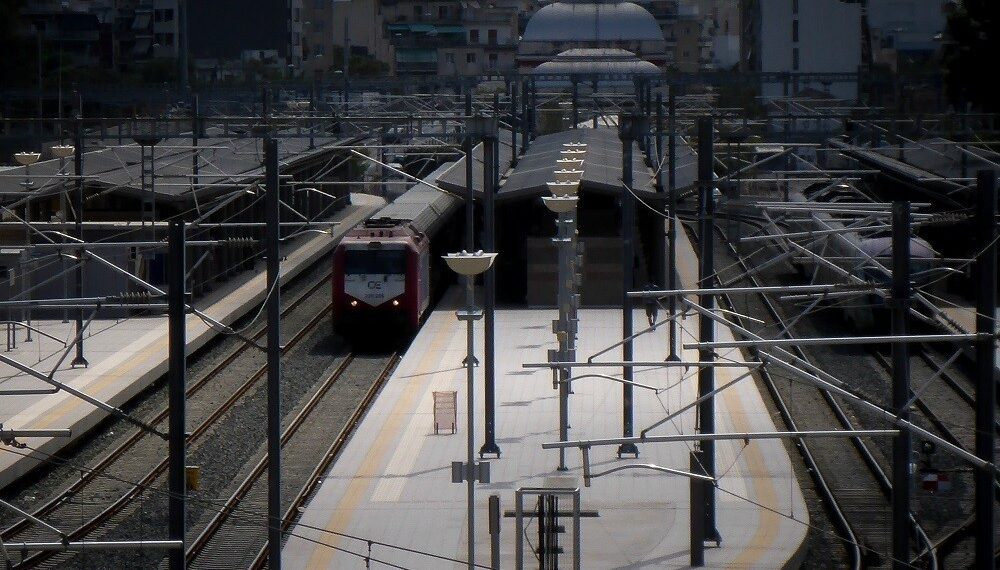 Τρένα: Αλλάζουν τα δικαιώματα των επιβατών – Τι θα γίνει με τα ποδήλατα